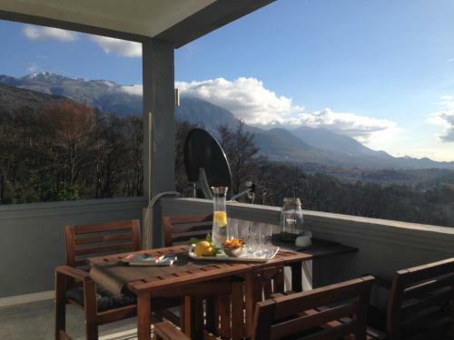Mio Monte Apartments