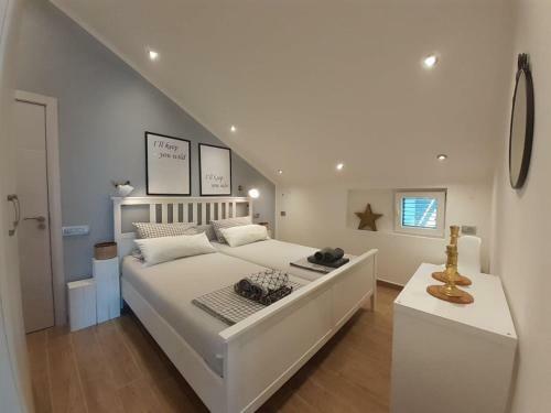 Mio Monte Apartments