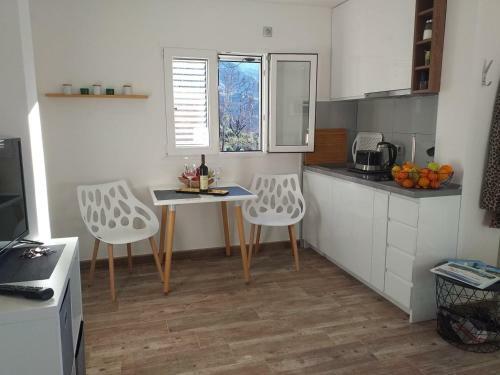 Mio Monte Apartments