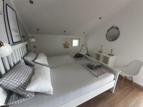 Mio Monte Apartments