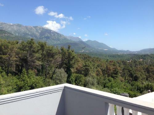 Mio Monte Apartments