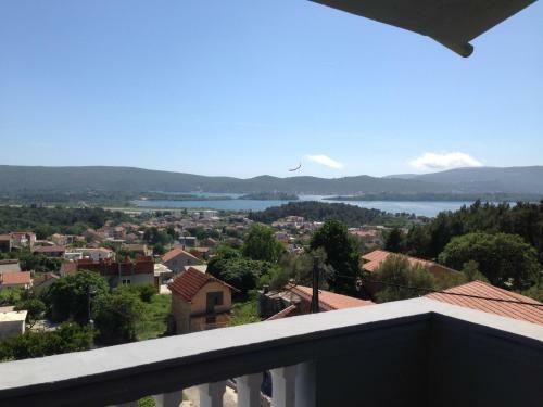 Mio Monte Apartments