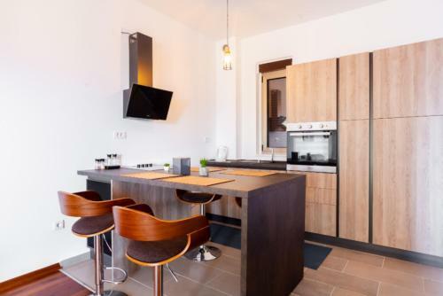 Apartamento Penthouse Pool & Amazing Panoramic Views
