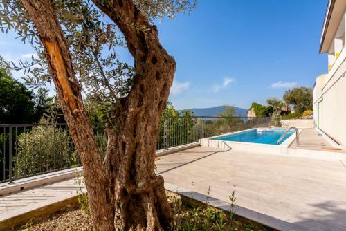 Apartamento Penthouse Pool & Amazing Panoramic Views