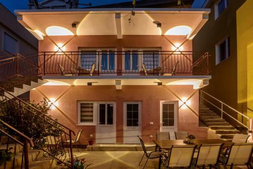 Apartments Vujicic