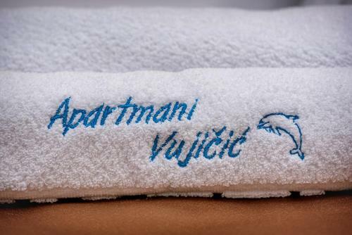 Apartments Vujicic