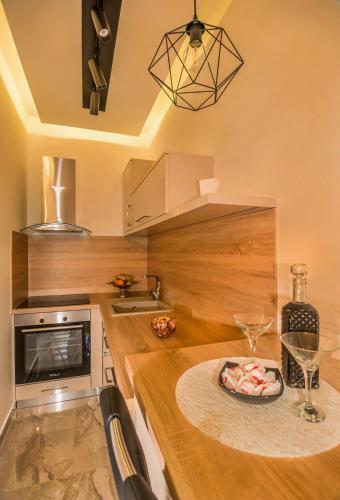 Apartments Vujicic