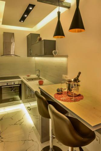 Apartments Vujicic