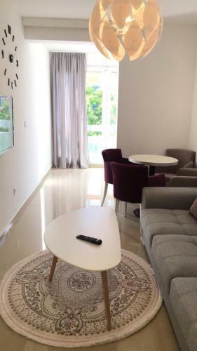 Apartment Ivan