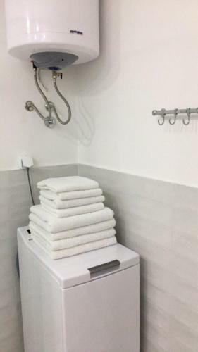 Apartment Ivan