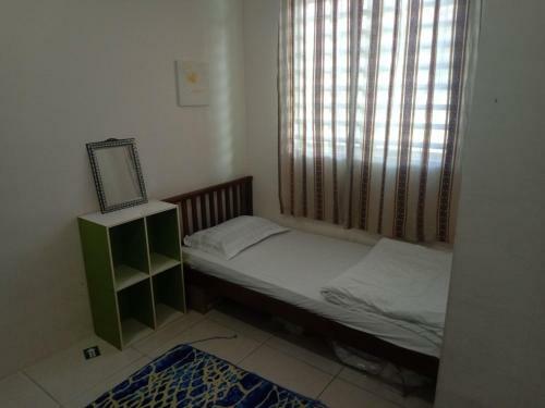 Hazz Homestay Alor Setar