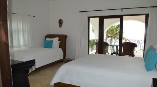 Villa Casa La Laguna