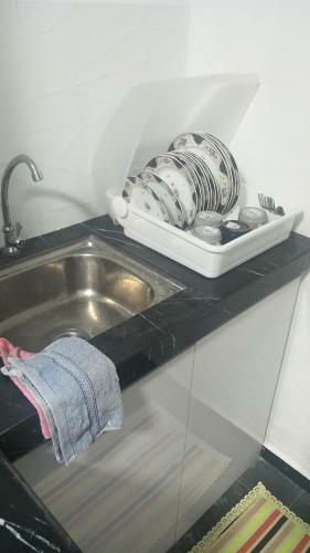 Apartamento Pd Perdana Condo Homestay