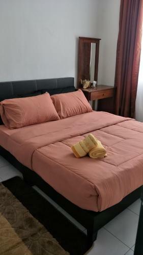 Apartamento Pd Perdana Condo Homestay