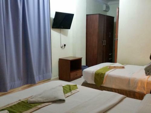1libaran Hotel