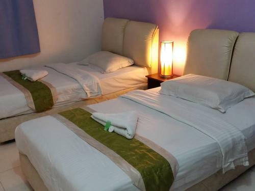 1libaran Hotel