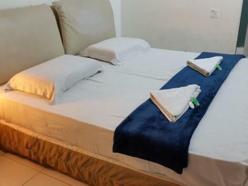 1libaran Hotel