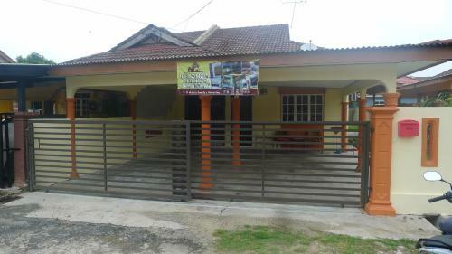 D'elzarra Home