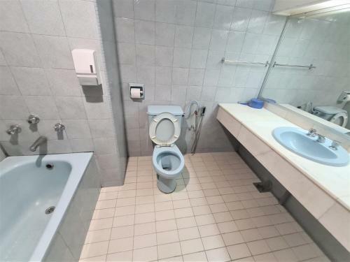 Hotel Anika Inn - Kluang