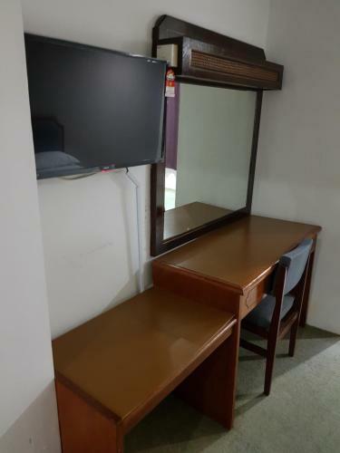 Hotel Anika Inn - Kluang