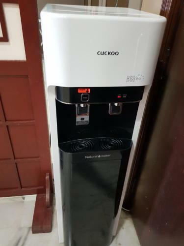 Hotel Anika Inn - Kluang