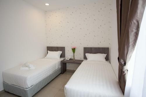 Twenty Nine Hotel