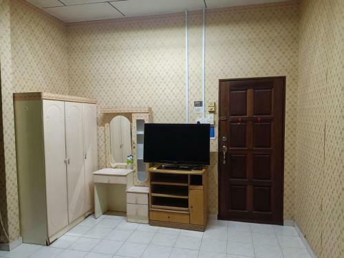 Homestay Roomstay Muar Srizahrani