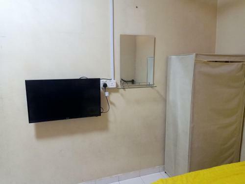 Homestay Roomstay Muar Srizahrani