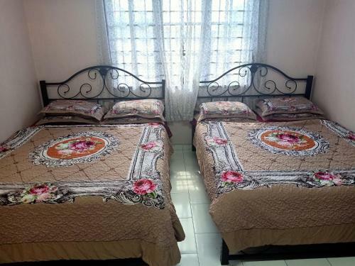 Homestay Roomstay Muar Srizahrani