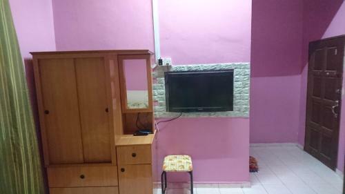 Homestay Roomstay Muar Srizahrani