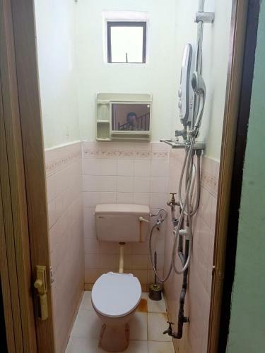 Homestay Roomstay Muar Srizahrani