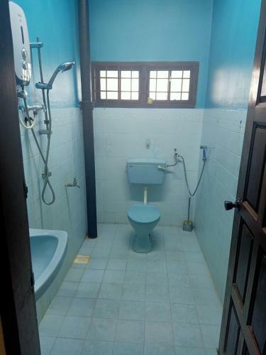 Homestay Roomstay Muar Srizahrani
