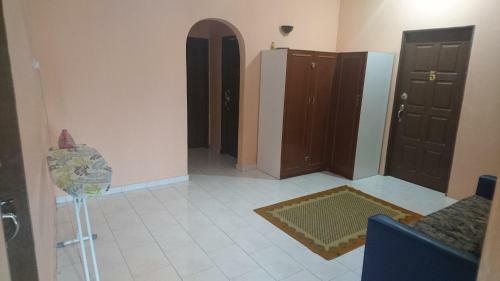 Homestay Roomstay Muar Srizahrani