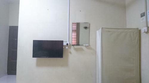 Homestay Roomstay Muar Srizahrani