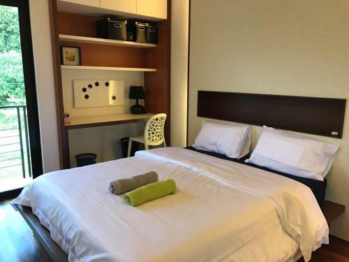 Villa Zen Retreat Taiping