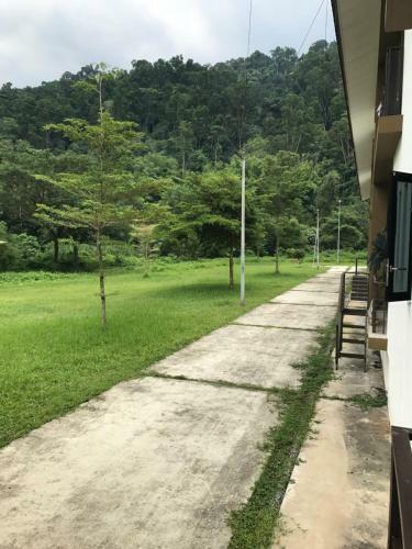 Villa Zen Retreat Taiping