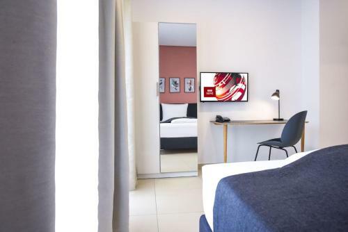 Nordic Hotel