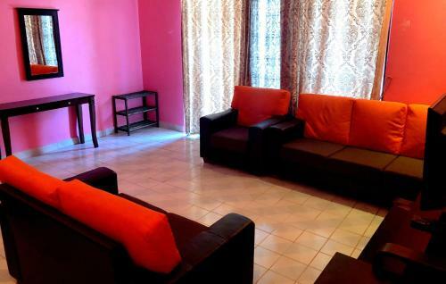 Nor Villa Langkawi