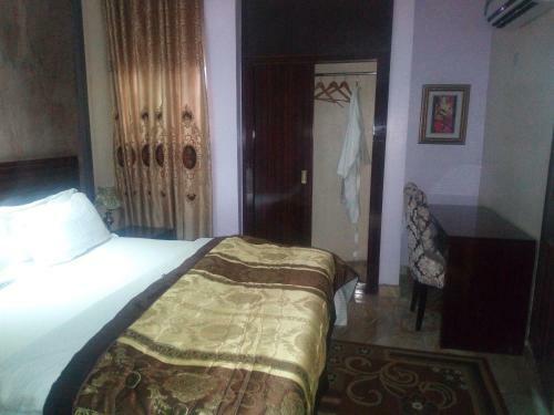 Trophy Hotel Kaduna