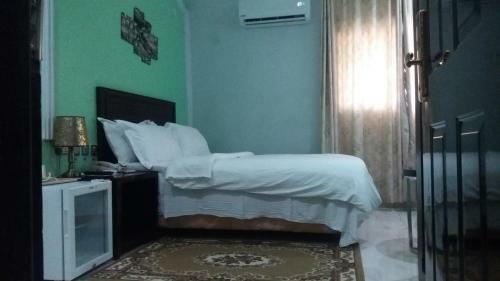 Trophy Hotel Kaduna