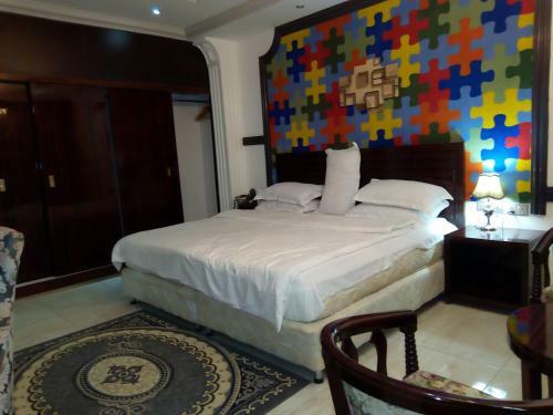 Trophy Hotel Kaduna