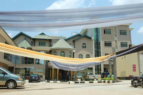 Trophy Hotel Kaduna