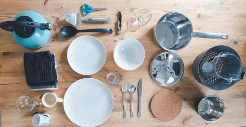 Bed And Breakfast de Bedstay