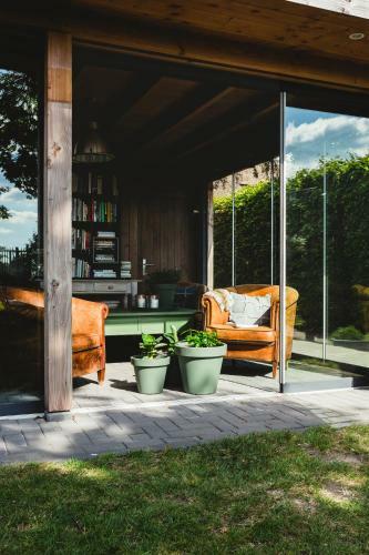 Bed And Breakfast de Bedstay
