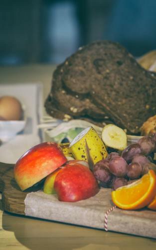 Bed And Breakfast de Bedstay