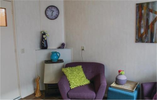 Sfeervol Vakantiehuis