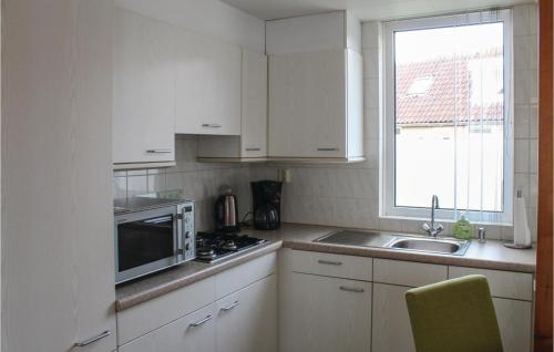 Sfeervol Vakantiehuis