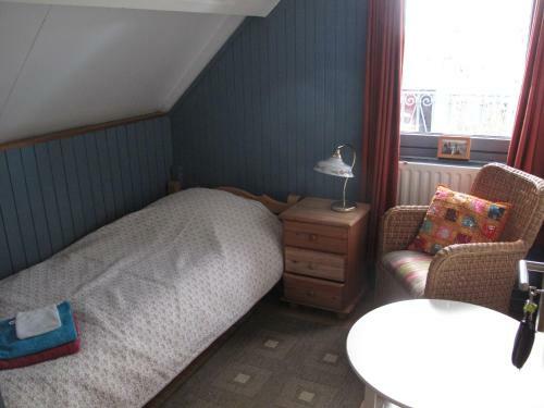 Bed & Breakfast Lino Camino