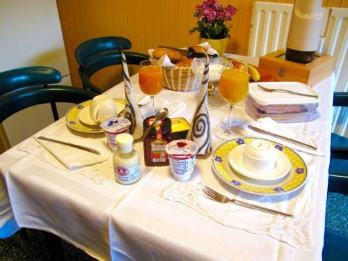 Bed & Breakfast Lino Camino