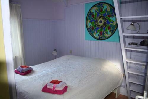 Bed & Breakfast Lino Camino